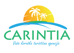 Turistična agencija Carintia